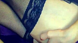 Hard Stockings Entry