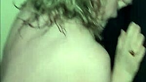 Femdom Slave Spanking