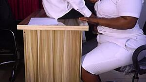 Emotional Doggystyle Comfort