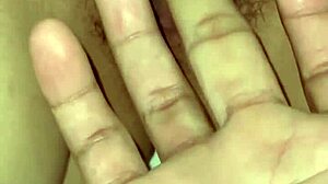 first intimate session