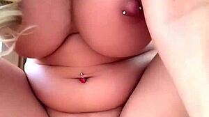 big tits dildo squirt