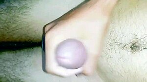 Crave Horny Massage!