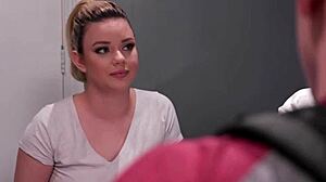 Teen Gangbang Thrill!