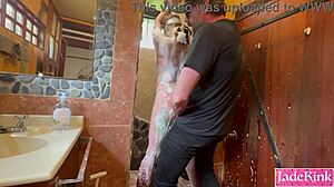 punishing cheating slave