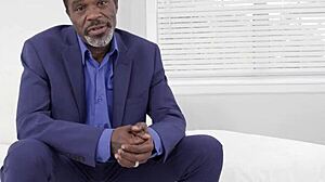 Harley rimjob Richard urge