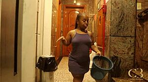 Big Cock Attitude Change