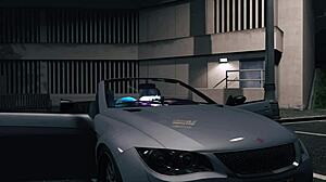 GTA Prostitute Car Service