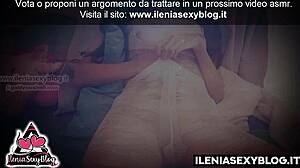 Perversioni Telefono Italiana