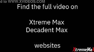 Soaked Rimming Pissing Collab