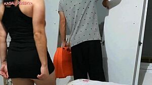 Amadora Seduzindo Montador Xerecard