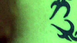 Bareback Anal Pounding