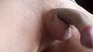 Massive Cock Cums