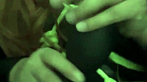 Humiliating Ass Spread