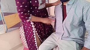 Wife Office Creampie