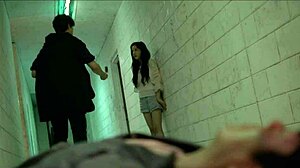 Interactive Movie Runaway