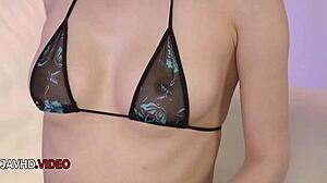 Steamy Blowjob Cumshot