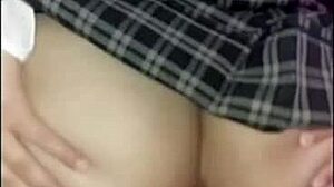 Amateur Ass Creampie