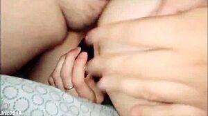 wife accidental orgasm