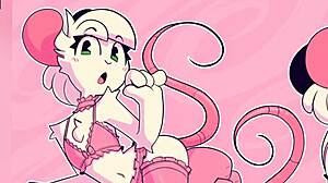 Furry Bisexual Compilation