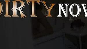 GF Bestie Anal Threesome