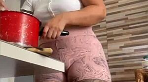 Buceta Inchada Vista