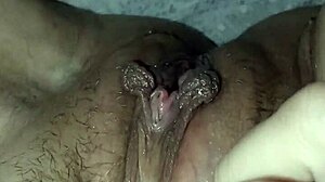 Oily Sensual Gretala