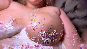 Birthday Sex Surprise