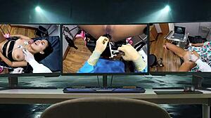 Strangers Night Edition