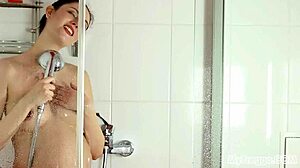 pregnant shower invite