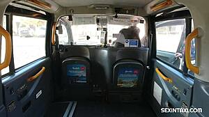 Blonde Taxi Hardcore