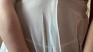 Bedroom Teasing Exploration