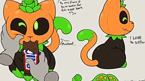 Furry Bisexual Compilation