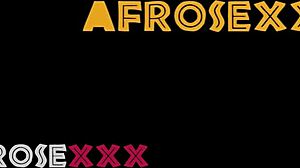 African Teen Sucking Tourist