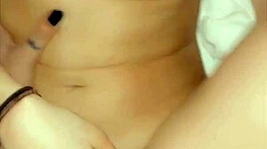 Stranger's Thick Cock Thrust