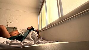 jealous stepsister fucking