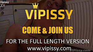 Blonde Kitchen Facial