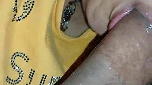 Ultimate Deep Blowjob