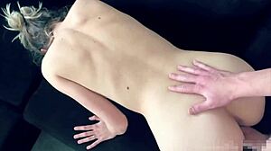 Samantha Doggystyle Compilation