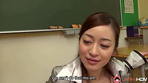 Teacher Classroom Encounter