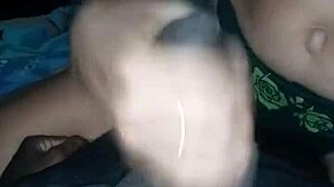 Erotic Anal Creampie