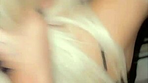 Stranger's Thick Cock Thrust