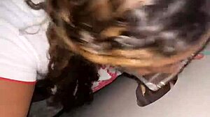 Ebony Bbw Gloryhole Throat