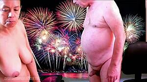 Hot Sex Fireworks Preview