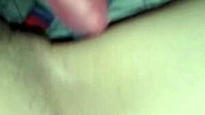 Pegging Strap-On Bonding