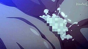 Monster Cock Sucking