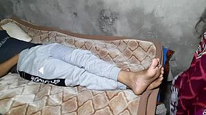 Intense Indian Home Sex