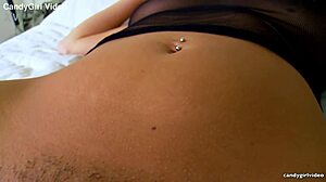 Autumn Westin Lingerie