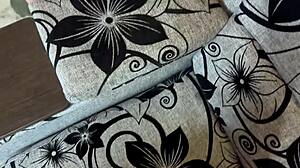 Pregnant Wife Double Creampie