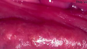 处女第一次性爱刺激破处！