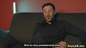 Horny Assfuck Riding